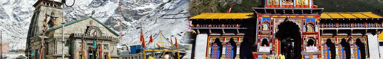 Chardham Yatra Packages