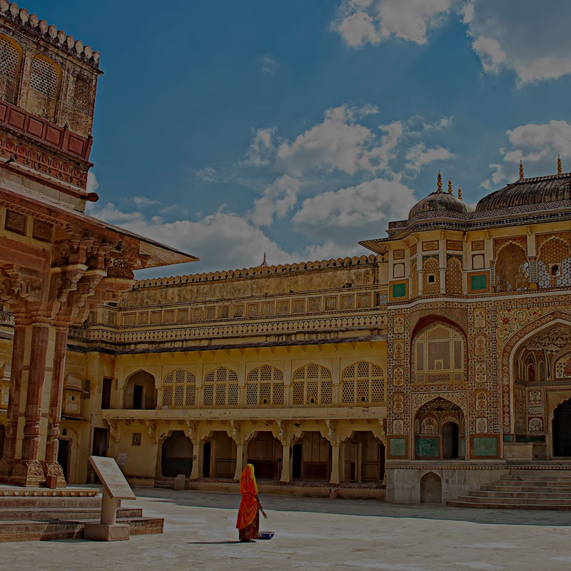 Rajasthan Tour Packages