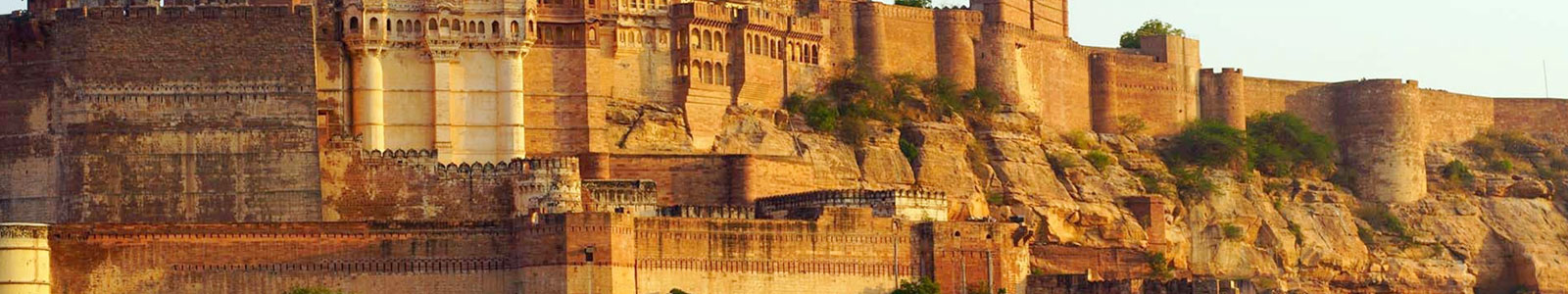 Rangilo Rajasthan Tours packages
