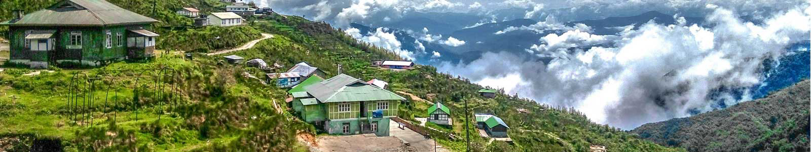 Sikkim Darjeeling Tours