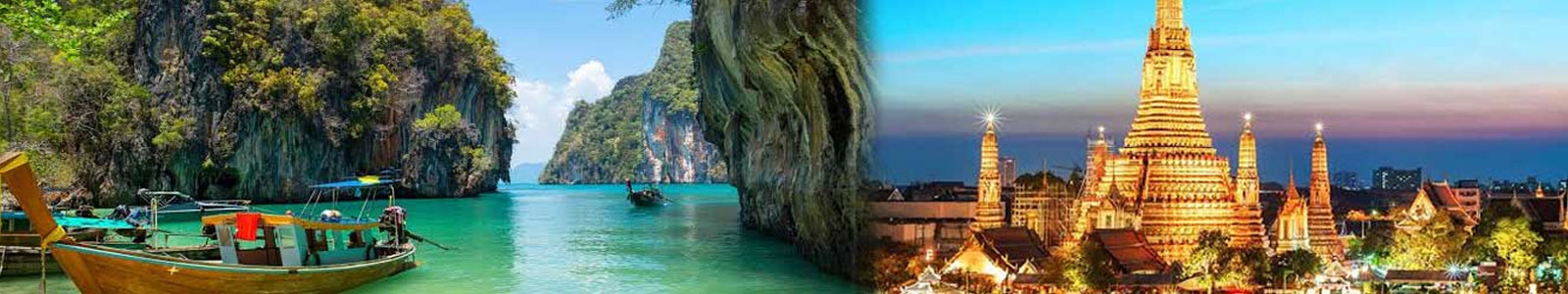 Thailand Tour Packages